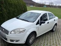 gebraucht Fiat Linea 1.4 8V Active Active