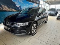 Używany VW Passat GTE 218 KM (160 kW) 2021 Czarny Kombi