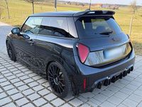 Gebraucht Mini John Cooper Works 231 PS (169 kW) 2025 Schwarz Kleinwagen