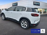 Gebraucht Citroën C5 Aircross 179 PS (131 kW) 2024 Weiß SUV