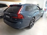 gebraucht Volvo V90 Plus Dark B4 - Panorama,Standh.,360°,AHK