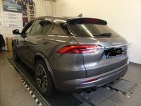 Gebraucht Maserati Grecale 330 PS (242 kW) 2022 Grau SUV