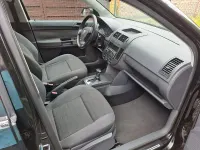 Gebraucht VW Polo Goal 75 PS (55 kW) 2006 Schwarz Kleinwagen