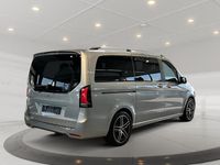 Usata Mercedes V250 190 CV (139 kW) 2025 Argento Monovolume