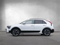 Gebraucht Kia e-Niro Inspiration 150 kW (204 PS) 2023 Clear white SUV