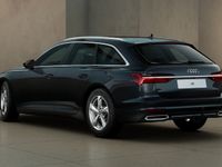 gebraucht Audi A6 45 TFSI Avant sport AHK Pano RFK BusinessP