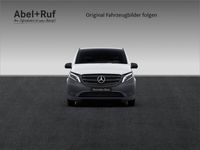 gebraucht Mercedes Vito 119 BlueTEC 4x4 Kasten Lang Navi Kamera AHK - Abel Ruf