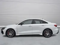 Gebraucht Audi RS3 Ambiente 400 PS (294 kW) 2024 Weiß Limousine