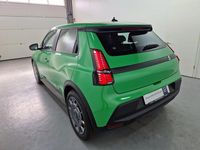 Neu Renault 5 E-Tech Evolution 89 kW (122 PS) 2026 Grün Limousine