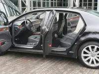 Gebraucht VW Phaeton 240 PS (176 kW) 2011 Limousine