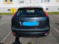 gebraucht Ford Focus 2008