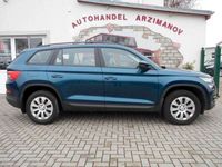 gebraucht Skoda Kodiaq 1.4 TSI Active 7-SITZER/NAVI/ACC/PDC