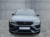 Gebraucht Cupra Ateca 190 PS (139 kW) 2024 Grau SUV