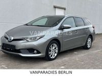 gebraucht Toyota Auris Touring Sports Hybrid Edition-S/Kamera/Top