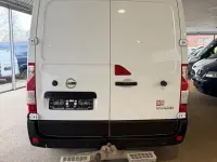 Gebraucht Nissan NV400 145 PS (106 kW) 2019 Weiß Van