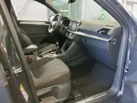Gebraucht Seat Tarraco FR 150 PS (110 kW) 2023 Uranograu SUV