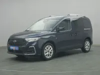 Neu Ford Tourneo Connect Titanium 116 PS (85 kW) 2026 Blau Van / Kleinbus