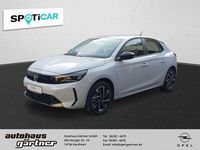 Neu Opel Corsa Edition 110 PS (80 kW) 2026 Weiß Limousine