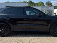 Gebraucht Porsche Cayenne 441 PS (324 kW) 2018 Schwarz SUV