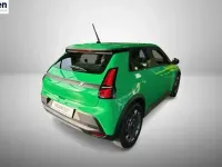 Używany Renault 5 E-Tech 77 kW (106 KM) 2025 Zielony Sedan/Limuzyna