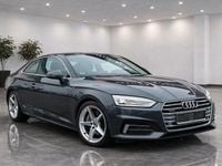 Gebraucht Audi A5 Sport 252 PS (185 kW) 2017 Grau Coupé