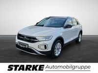 Gebraucht VW T-Roc Style 150 PS (110 kW) 2025 Grau SUV