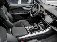 Neu Audi Q7 Business 286 PS (210 kW) 2026 Daytonagrau perleffekt SUV