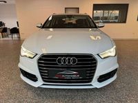 gebraucht Audi A6 Avant 3.0 TDI S-Tronic Kamera LED Anhängerkp.