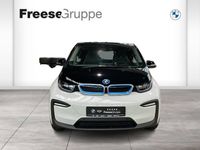 gebraucht BMW i3 120Ah HK HiFi DAB LED WLAN RFK Shz PDC