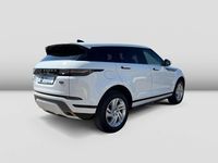 Gebraucht Land Rover Range Rover evoque R-Dynamic 179 PS (131 kW) 2020 Weiß SUV