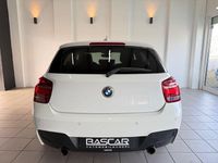 Gebraucht BMW M135 Performance 320 PS (235 kW) 2013 Weiß Kleinwagen