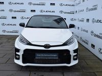Gebraucht Toyota Yaris Basis 261 PS (191 kW) 2024 Weiß Kleinwagen