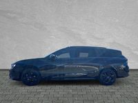 Neu Opel Astra 131 PS (96 kW) 2025 Karbon schwarz (metallic) Kombi