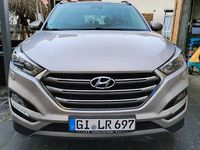 Gebraucht Hyundai Tucson Premium 241 PS (177 kW) 2015 SUV