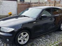 gebraucht BMW 116 116 i