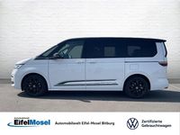 Neu VW Multivan Edition 150 PS (110 kW) 2025 Weiß Van