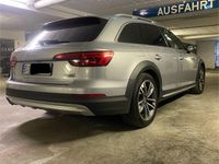 Gebraucht Audi A4 Allroad S-Line 272 PS (200 kW) 2016 Silber Kombi