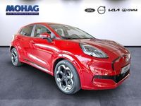 Neu Ford Puma Gen-E Premium 124 kW (169 PS) 2026 Rot SUV