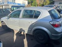 gebraucht Opel Astra 