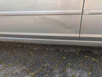 Gebraucht Ford C-MAX 109 PS (80 kW) 2010 Silber Van / Kleinbus