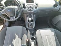 gebraucht Ford Fiesta 