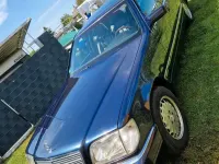 Gebraucht Mercedes S500 320 PS (235 kW) 1996 Blau Limousine