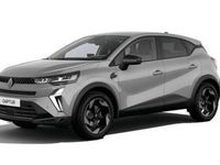 Gebraucht Renault Captur Techno 140 PS (102 kW) 2025 Rafalegrau (metallic) SUV
