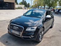 gebraucht Audi SQ5 3.0 TDI tiptronic quattro -