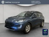 Usata Ford Kuga Cool & Connect 224 CV (164 kW) 2022 Blu SUV