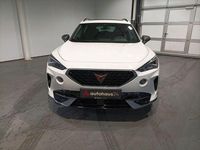 Gebraucht Cupra Formentor 150 PS (110 kW) 2023 Weiß SUV