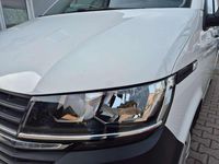 Gebraucht VW Transporter 150 PS (110 kW) 2023 Candyweiss Van