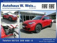 Gebraucht Fiat 600E Red 114 kW (156 PS) 2024 Rot SUV