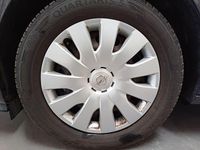 Gebraucht Opel Astra Edition 120 PS (88 kW) 2014 Grau Kombi