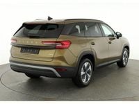 Neu Skoda Kodiaq Selection 193 PS (141 kW) 2025 Black magic perleffekt SUV